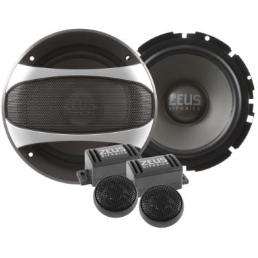 Hifonics :: ZRX6.5C :: $49.00