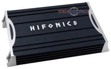 Hifonics :: ZXI 6010 :: $157.00