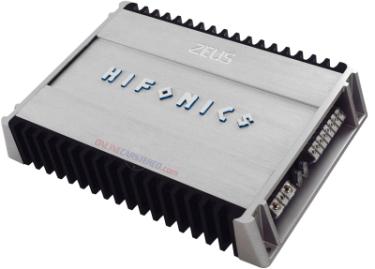 Hifonics :: ZXi200.2 :: $149.00