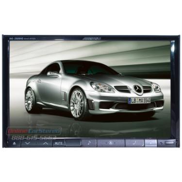Alpine :: INE-Z928HD :: $1,199.00