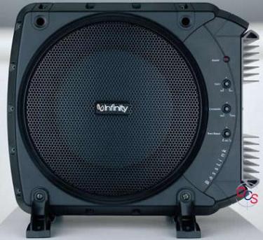 Infinity :: BassLink :: $199.00