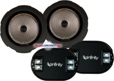 Infinity :: Kappa 10.9t :: $68.00