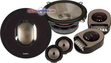 Infinity :: Kappa 50.9cs :: $149.00
