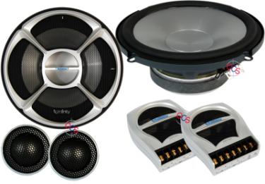 Infinity :: Reference 6020cs :: $115.00
