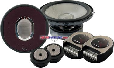 Infinity :: 60.9cs :: $137.00