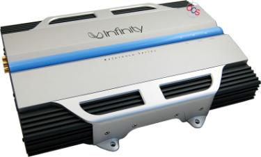 Infinity :: Reference 611a :: $165.00