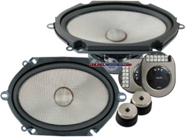 Infinity :: 680.9cs :: $139.00