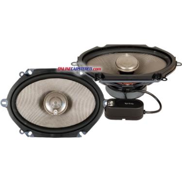 Infinity :: Kappa 682.9cf :: $87.00