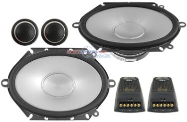 Infinity :: Reference 6830cs :: $129.00
