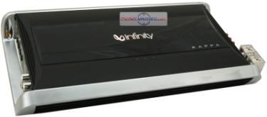 Infinity :: KAPPA FOUR :: $279.00