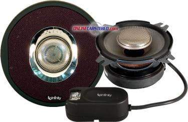 Infinity :: Kappa 42.9i :: $69.00
