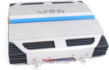 Infinity :: Reference 311A :: $129.00