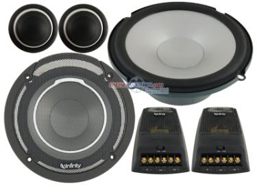 Infinity :: Reference 6030cs :: $109.00