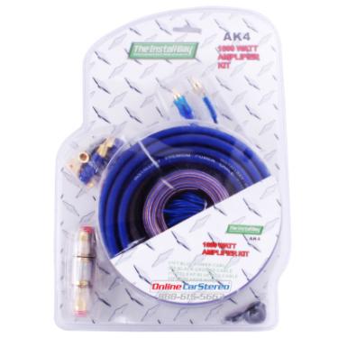 Install Bay :: AK4 :: $25.00