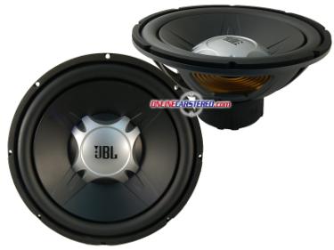 JBL :: GT5-15 :: $89.00