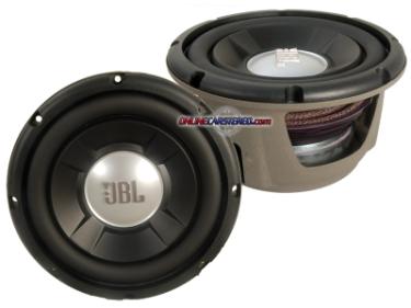 JBL :: GTO804 :: $59.00