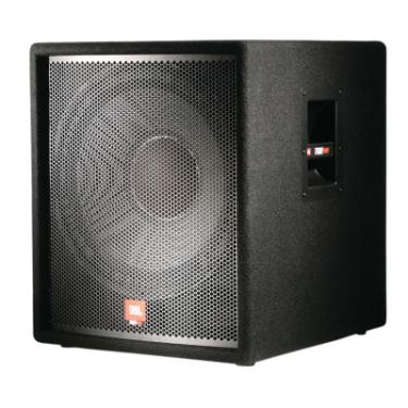 JBL Pro :: JRX118SP :: $899.00