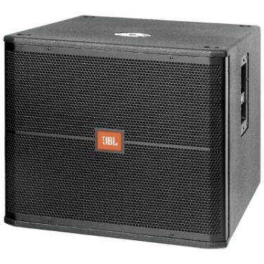 JBL Pro :: SRX718S :: $999.00