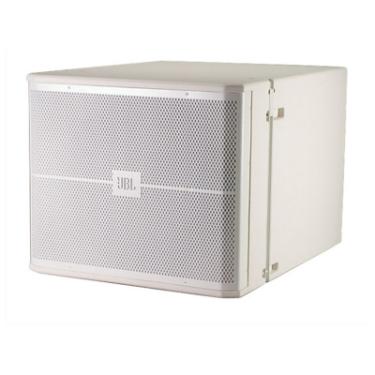 JBL Pro :: VRX918S-WH :: $1,399.00