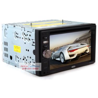 Jensen :: VM9225BT :: $269.00