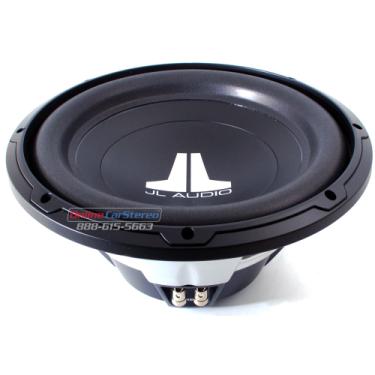 JL Audio :: 12W0v3-4 :: $89.00