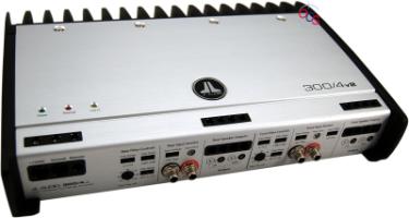 JL Audio :: 300/4v2  :: $389.00