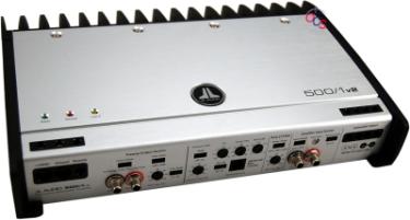 JL Audio :: 500/1v2 :: $379.00