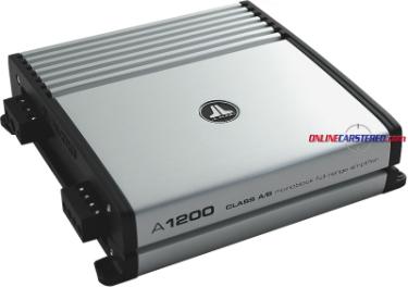 JL Audio :: A1200 :: $179.00