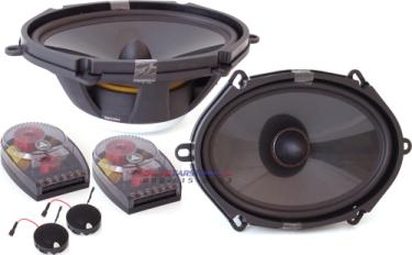 JL Audio :: C3-570 :: $249.00