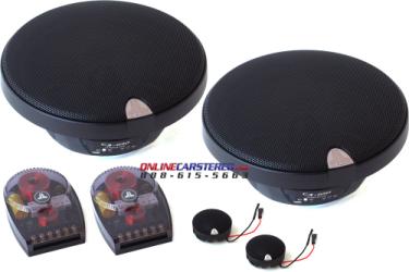 JL Audio :: C3-650 :: $259.00
