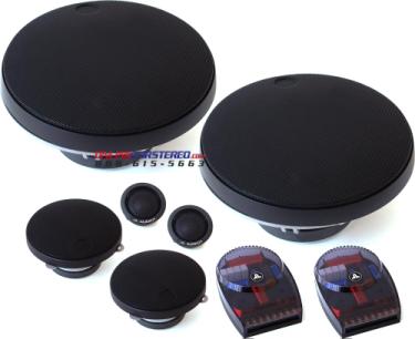 JL Audio :: C5-653 :: $449.00