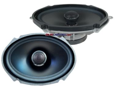 JL Audio :: C5-570x :: $289.00