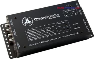 JL Audio :: CL441dsp /rb :: $189.00