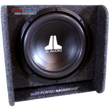 JL Audio :: CP112-W0v2 :: $229.99