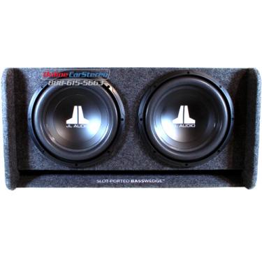 JL Audio :: CP212-W0v2 :: $349.95