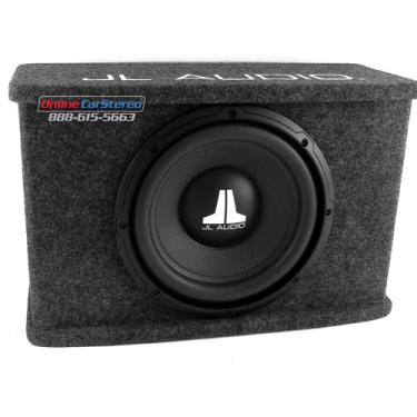JL Audio :: CS110-WX :: $139.95