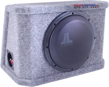 JL Audio :: CS110RG-W0V2 :: $169.00