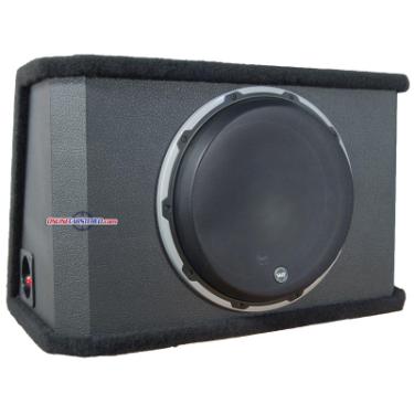 JL Audio :: CVS110RG-W6v2 :: $449.00