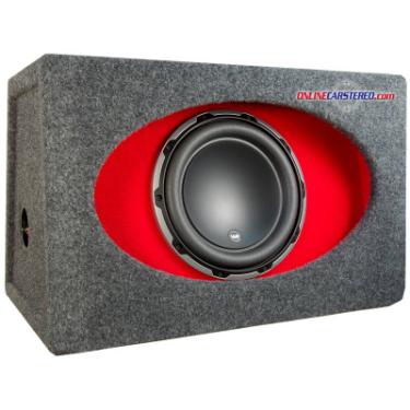JL Audio :: HO112R-W6v2  :: $549.00