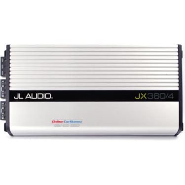 JL Audio :: JX360/4 :: $139.00