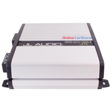 JL Audio :: JX500/1D :: $178.00