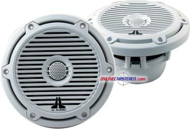 JL Audio :: M650-CCX-CG-WH :: $289.00