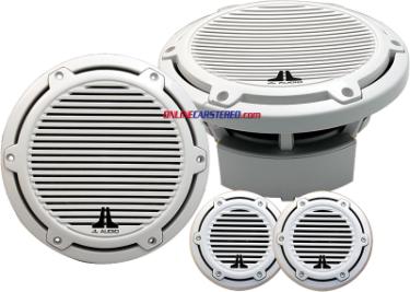 JL Audio :: M770-CCS-CG-WH :: $299.00