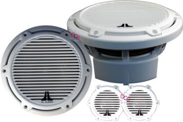 JL Audio :: M770-TCS-CG-WH :: $309.00