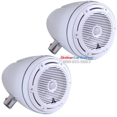 JL Audio :: M770-ETX-DM-CG-WH :: $899.00