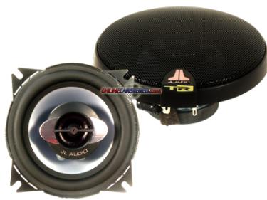 JL Audio :: TR400-CXi :: $79.00