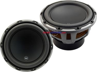 JL Audio 13W6v2 13