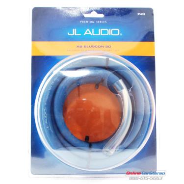 JL Audio :: XB-BLU9CON-20 :: $29.00