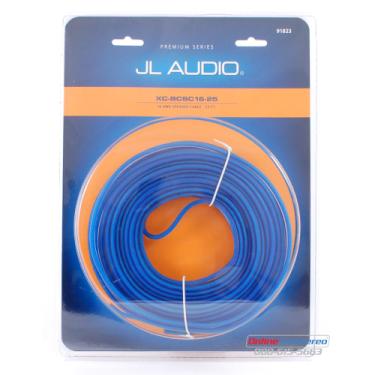 JL Audio :: XC-BCSC16-25 :: $15.00
