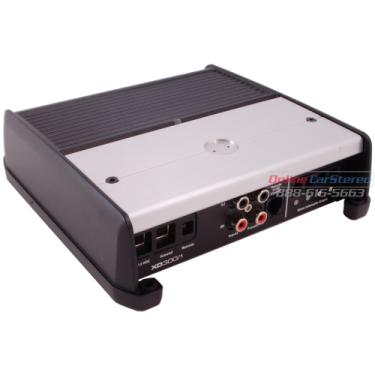 JL Audio :: XD300/1 :: $199.00